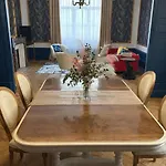 Holiday home Le Du Riot Del Val *