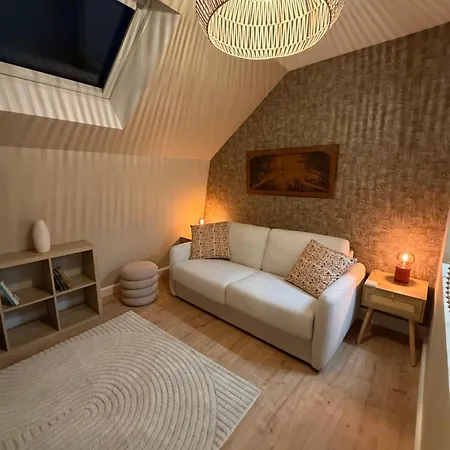 Hébergement de vacances Le Du Riot Del Val