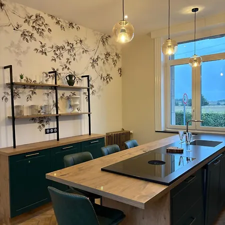 Holiday home Le Du Riot Del Val