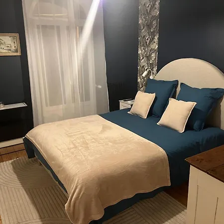 Hébergement de vacances Le Du Riot Del Val *