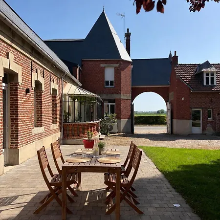 Le Du Riot Del Val * Haynecourt
