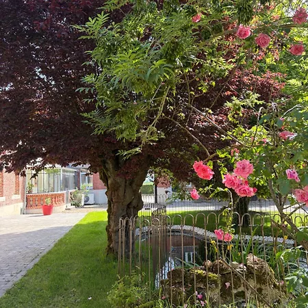 Holiday home Le Du Riot Del Val Haynecourt