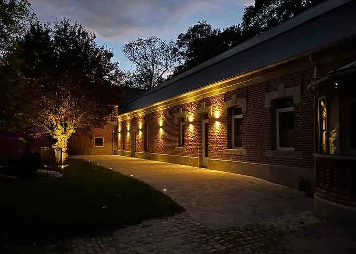 Le Du Riot Del Val Hébergement de vacances