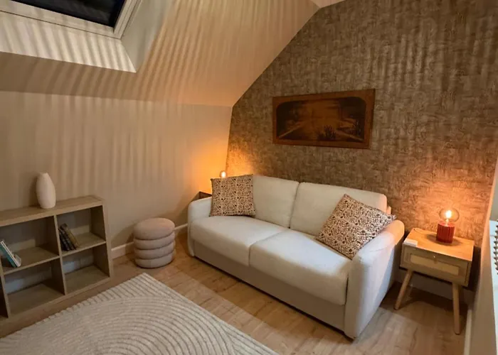 Hébergement de vacances Le Du Riot Del Val