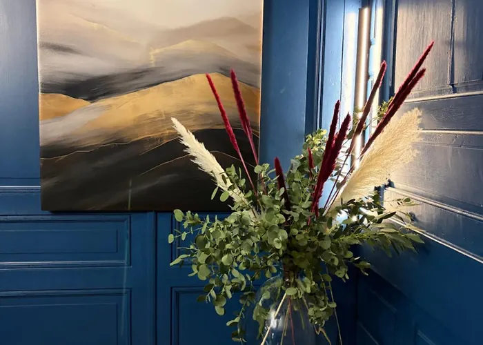 Hébergement de vacances Le Du Riot Del Val Haynecourt